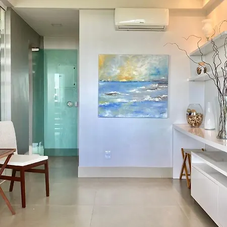 Kalug: Beachfront Duplex with Private Pool and BBQ Ilheus Exterior photo