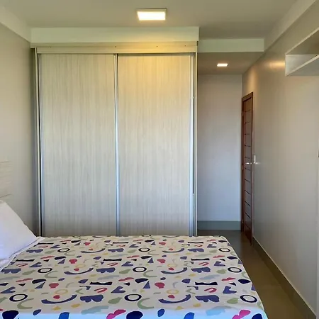 Kalug: Beachfront Duplex with Private Pool and BBQ Ilheus Exterior photo