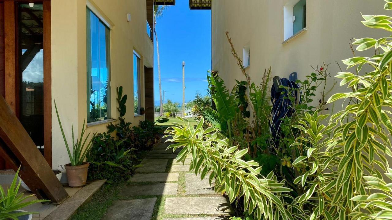Kalug: Beachfront Duplex With Private Pool And Bbq Holiday home *
