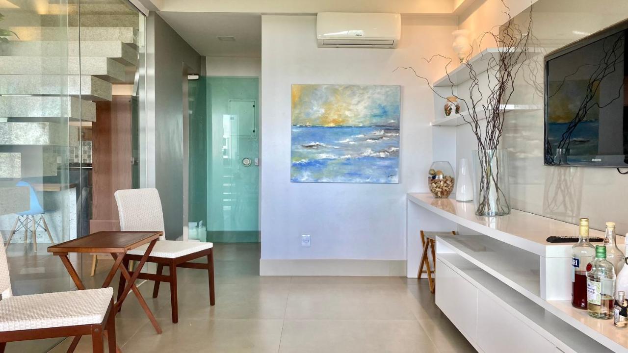 Kalug: Beachfront Duplex With Private Pool And Bbq *