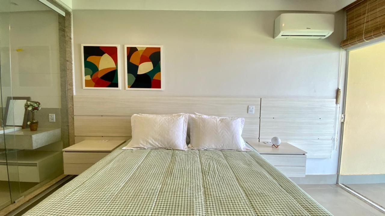 Kalug: Beachfront Duplex With Private Pool And Bbq Holiday home