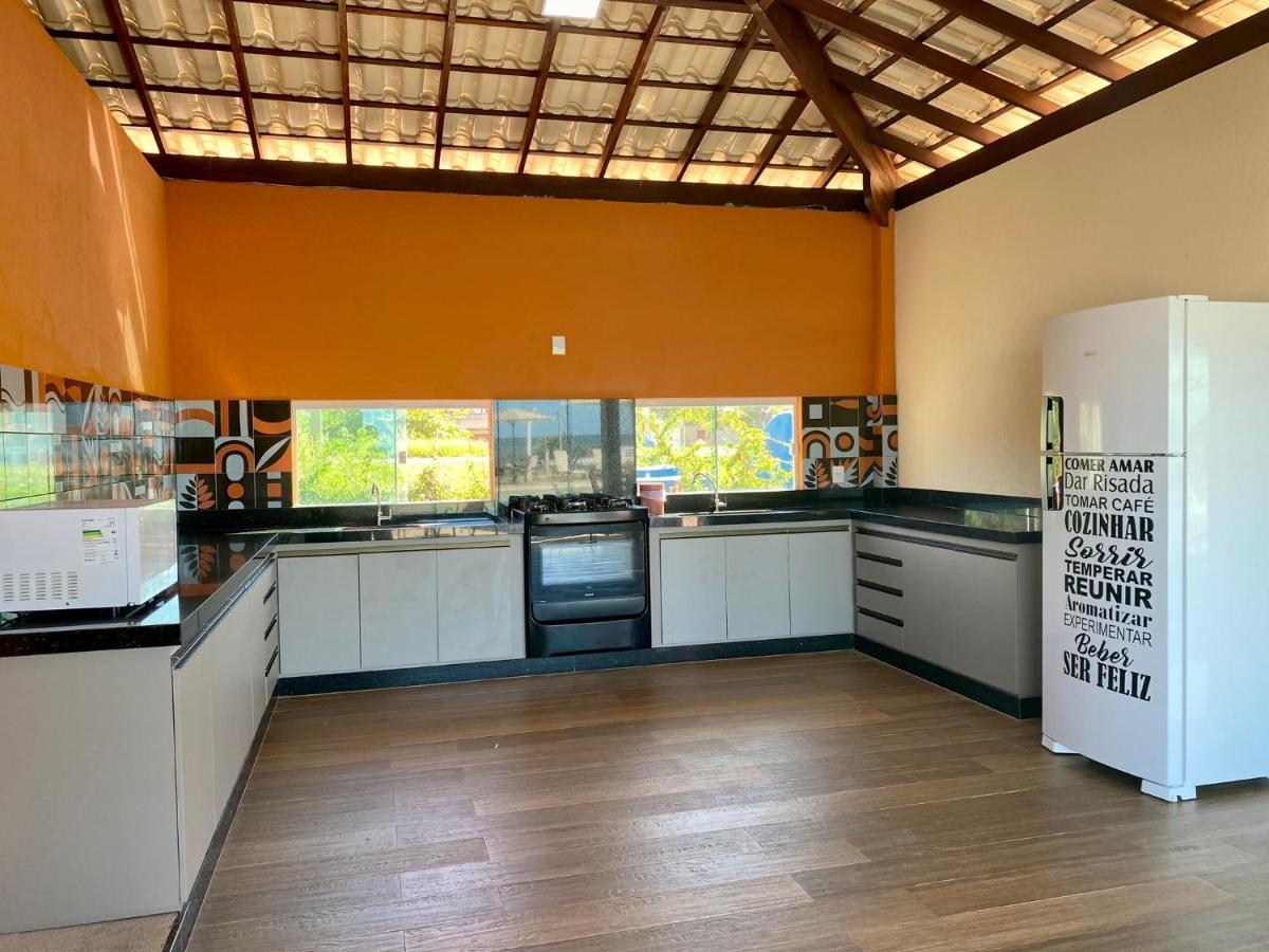 Kalug: Beachfront Duplex With Private Pool And Bbq *