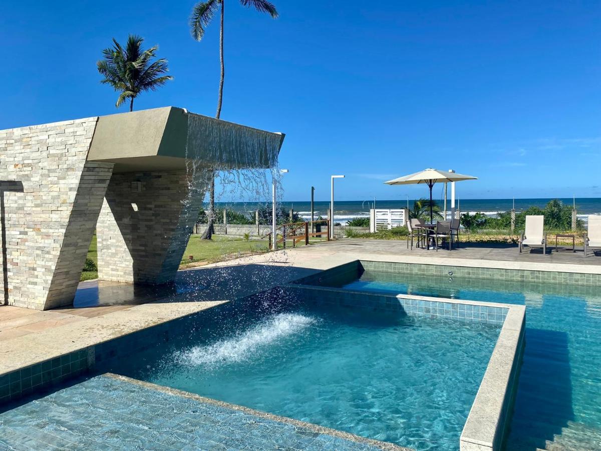 Holiday home Kalug: Beachfront Duplex With Private Pool And Bbq *