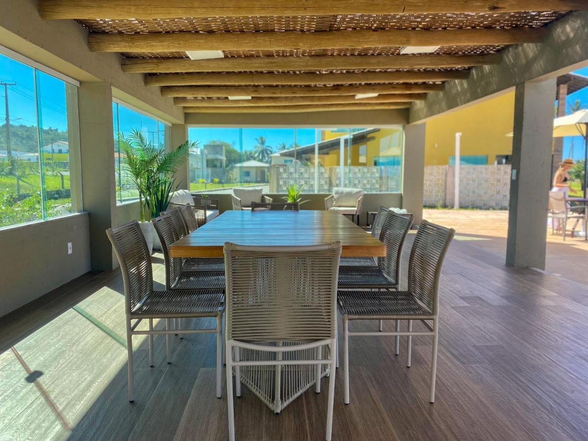 Kalug: Beachfront Duplex With Private Pool And Bbq Ilheus