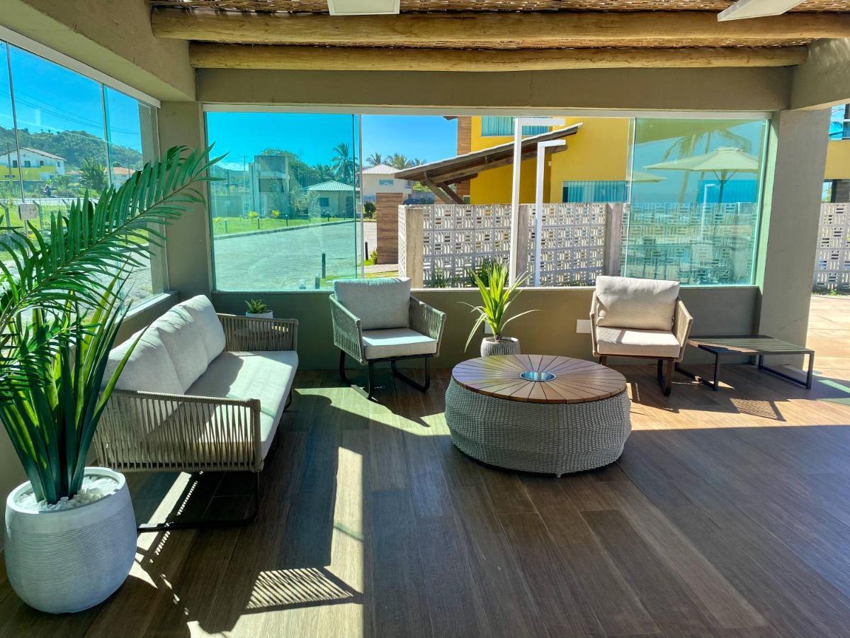 Kalug: Beachfront Duplex With Private Pool And Bbq